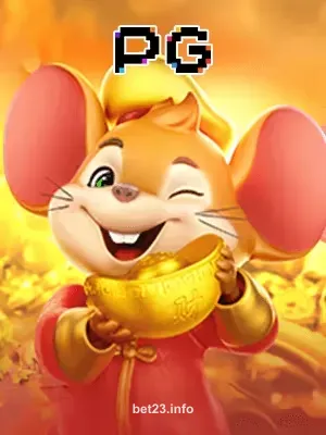 Fortune Mouse - Jogo Recomendado pela 23bet